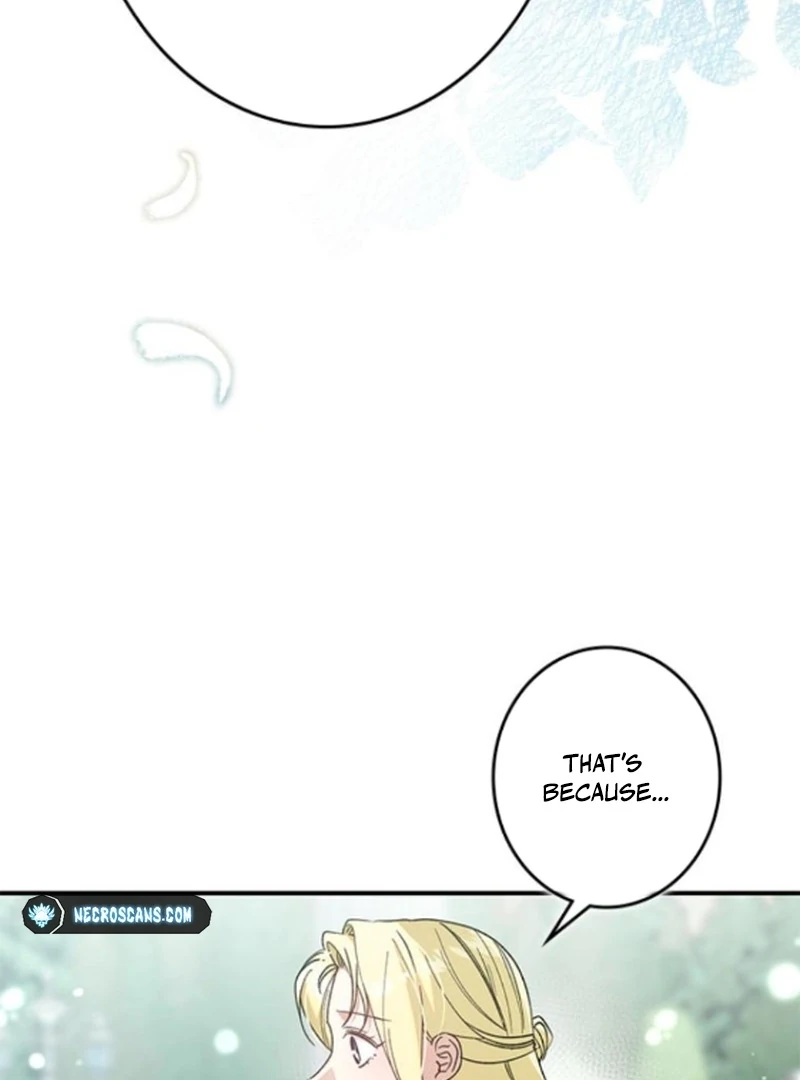 Run Away, From Me Chapter 36 page 28