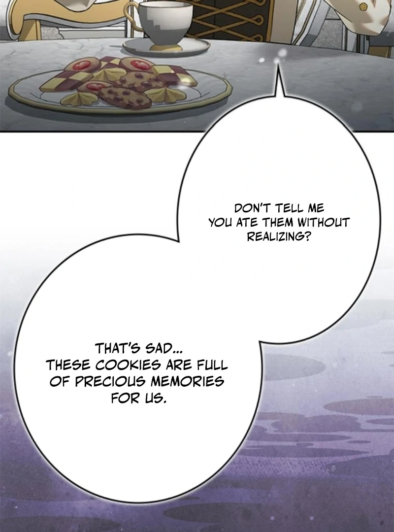 Run Away, From Me Chapter 36 page 41