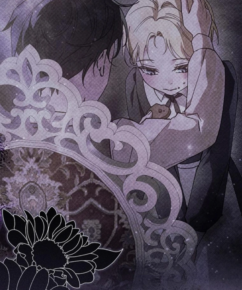 Run Away, From Me Chapter 36 page 45
