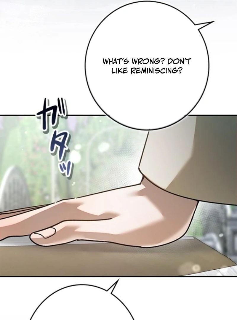 Run Away, From Me Chapter 36 page 47