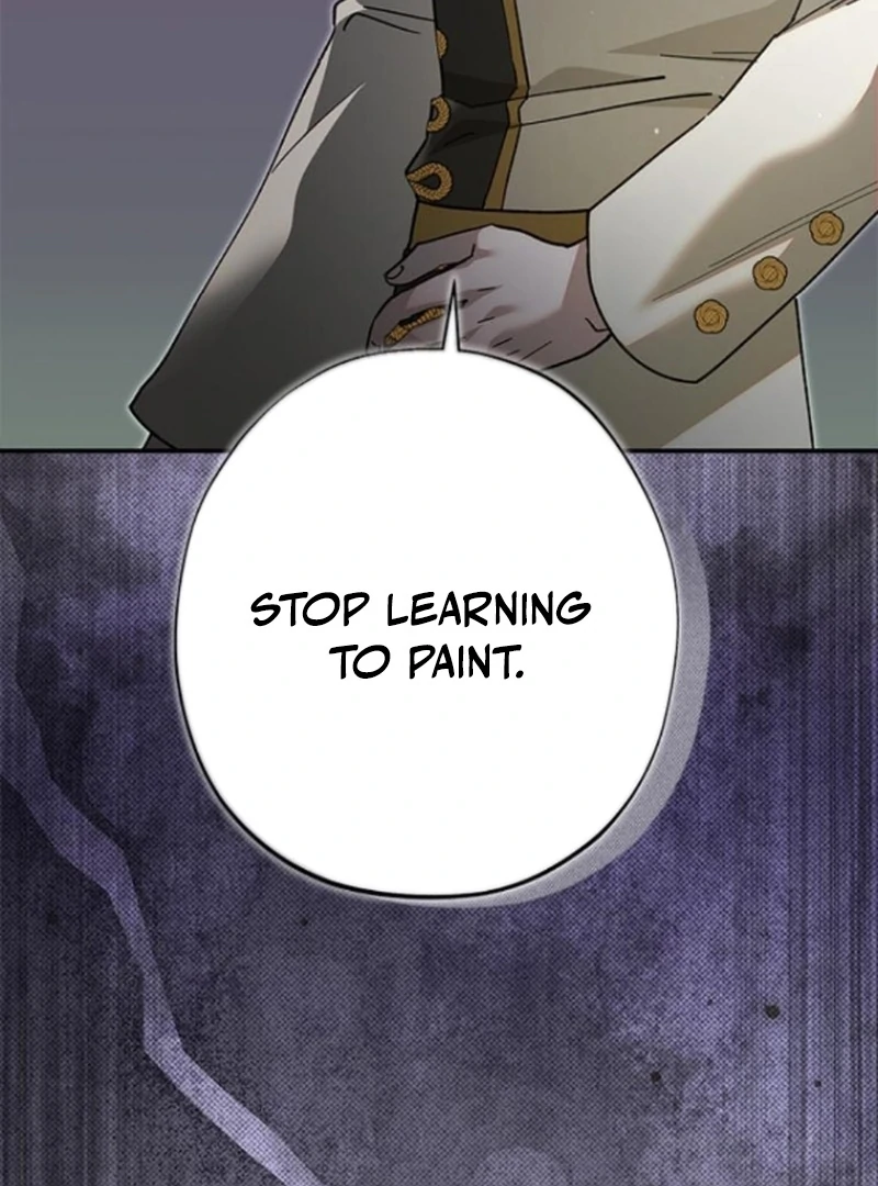 Run Away, From Me Chapter 36 page 50