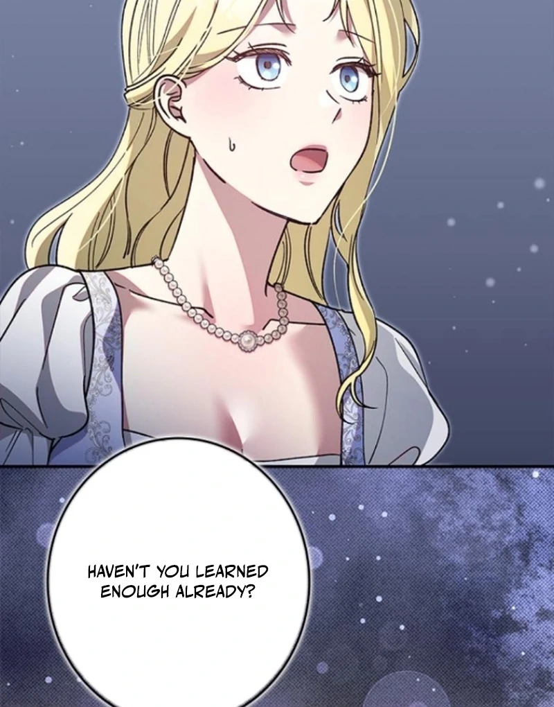 Run Away, From Me Chapter 36 page 52
