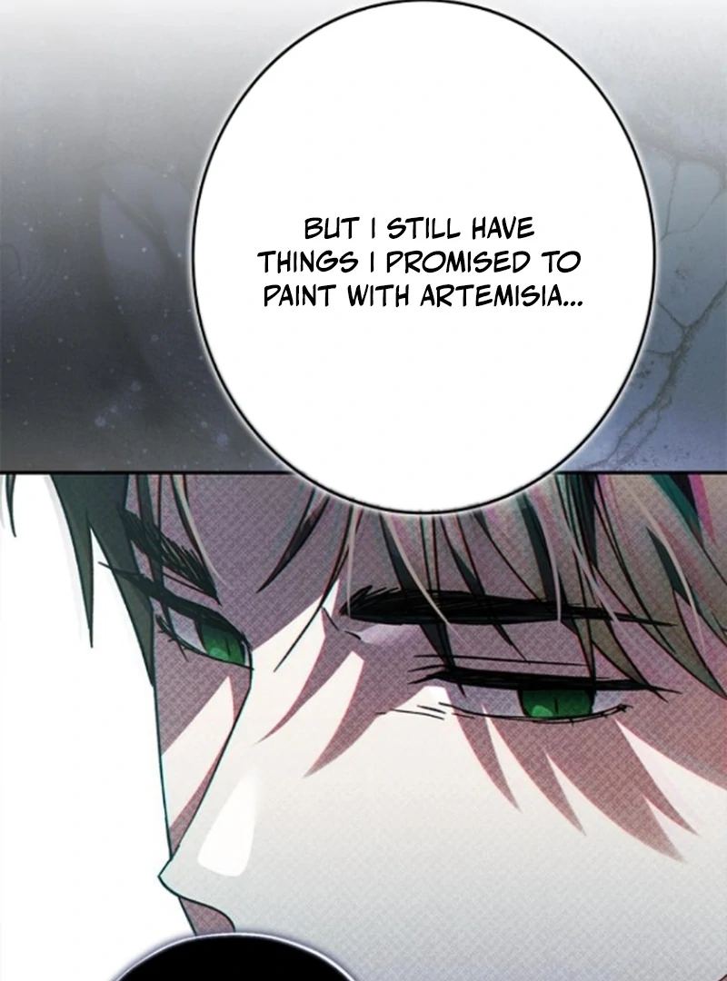 Run Away, From Me Chapter 36 page 54