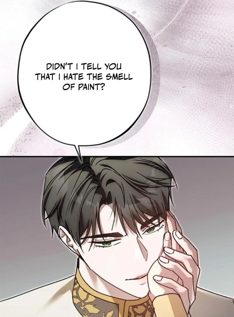 Run Away, From Me Chapter 36 page 77