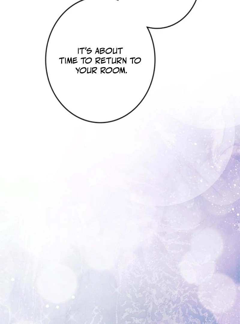 Run Away, From Me Chapter 36 page 82