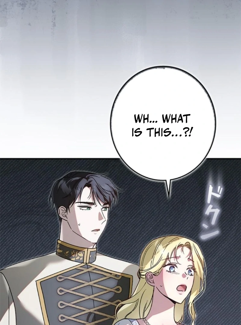 Run Away, From Me Chapter 36 page 97
