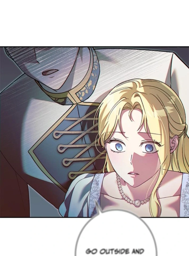 Run Away, From Me Chapter 36 page 104