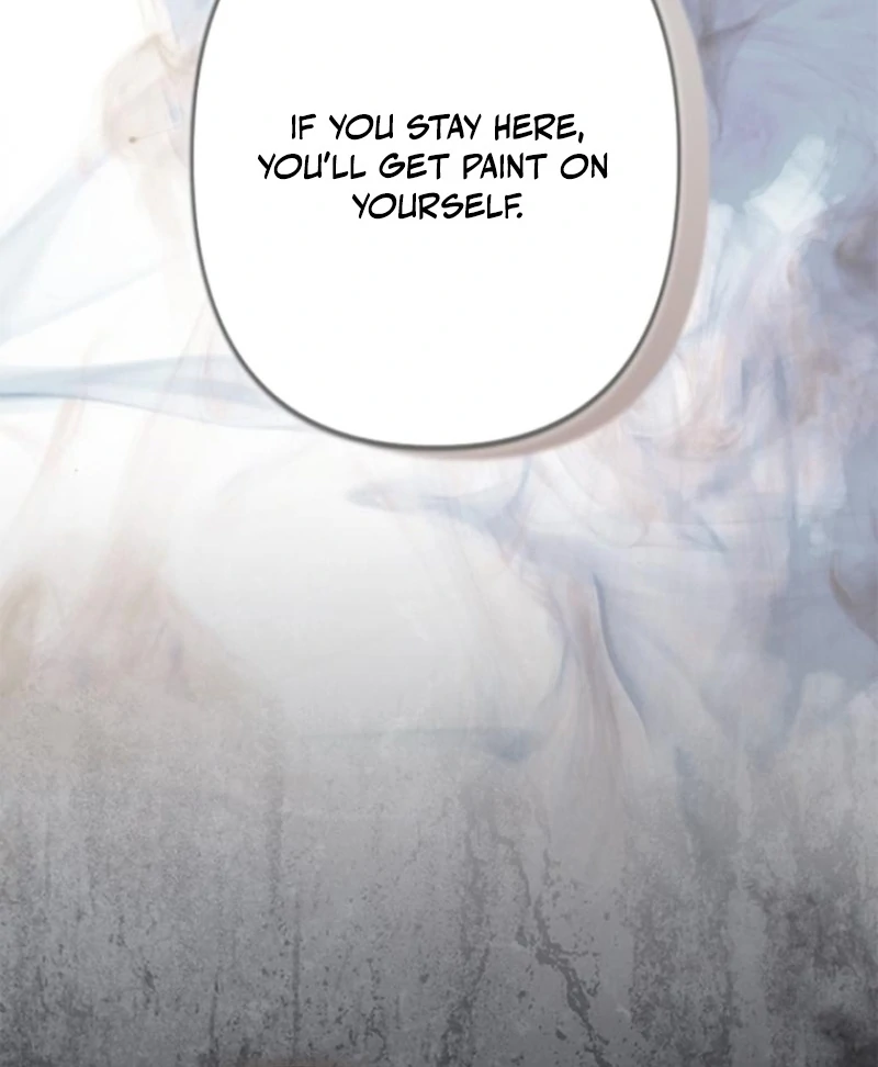 Run Away, From Me Chapter 36 page 107