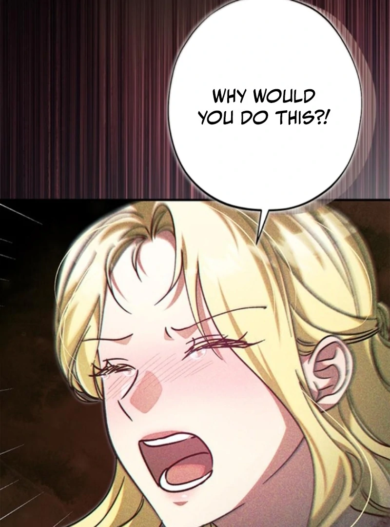 Run Away, From Me Chapter 36 page 128