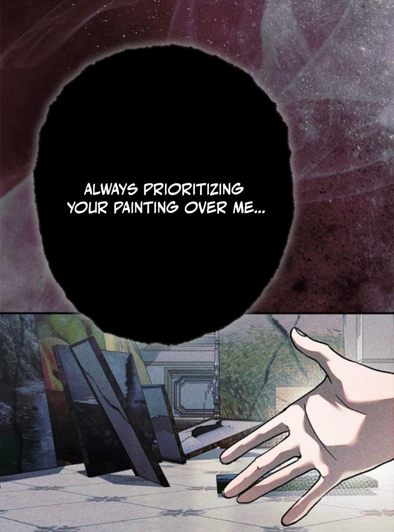 Run Away, From Me Chapter 36 page 133