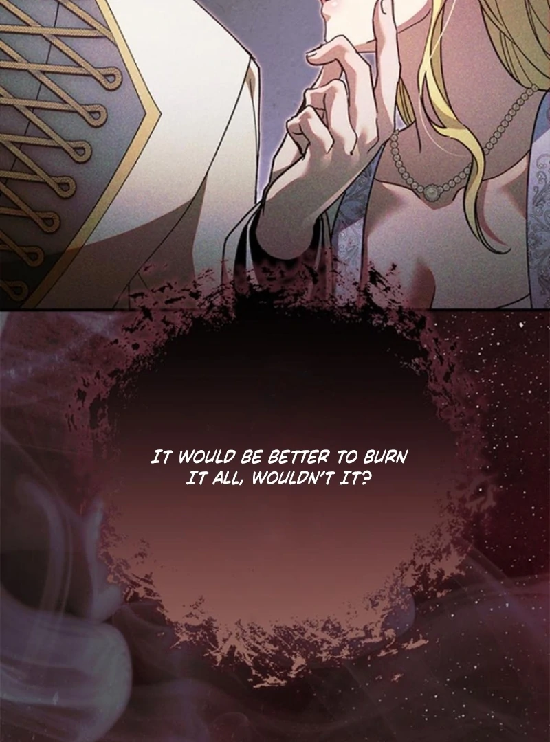 Run Away, From Me Chapter 36 page 136