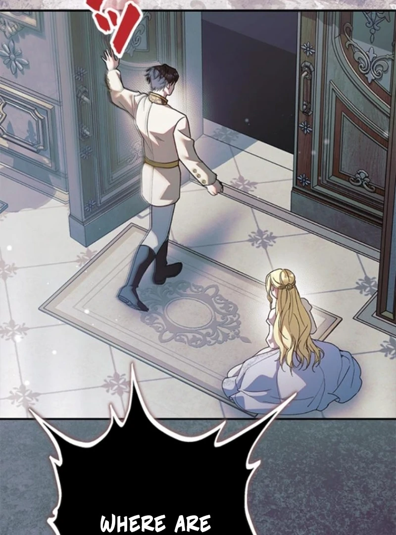 Run Away, From Me Chapter 36 page 163