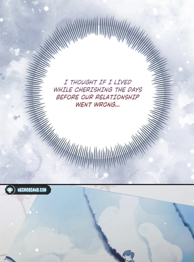 Run Away, From Me Chapter 36 page 167