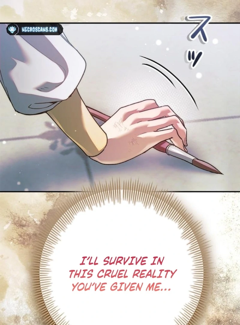 Run Away, From Me Chapter 36 page 174