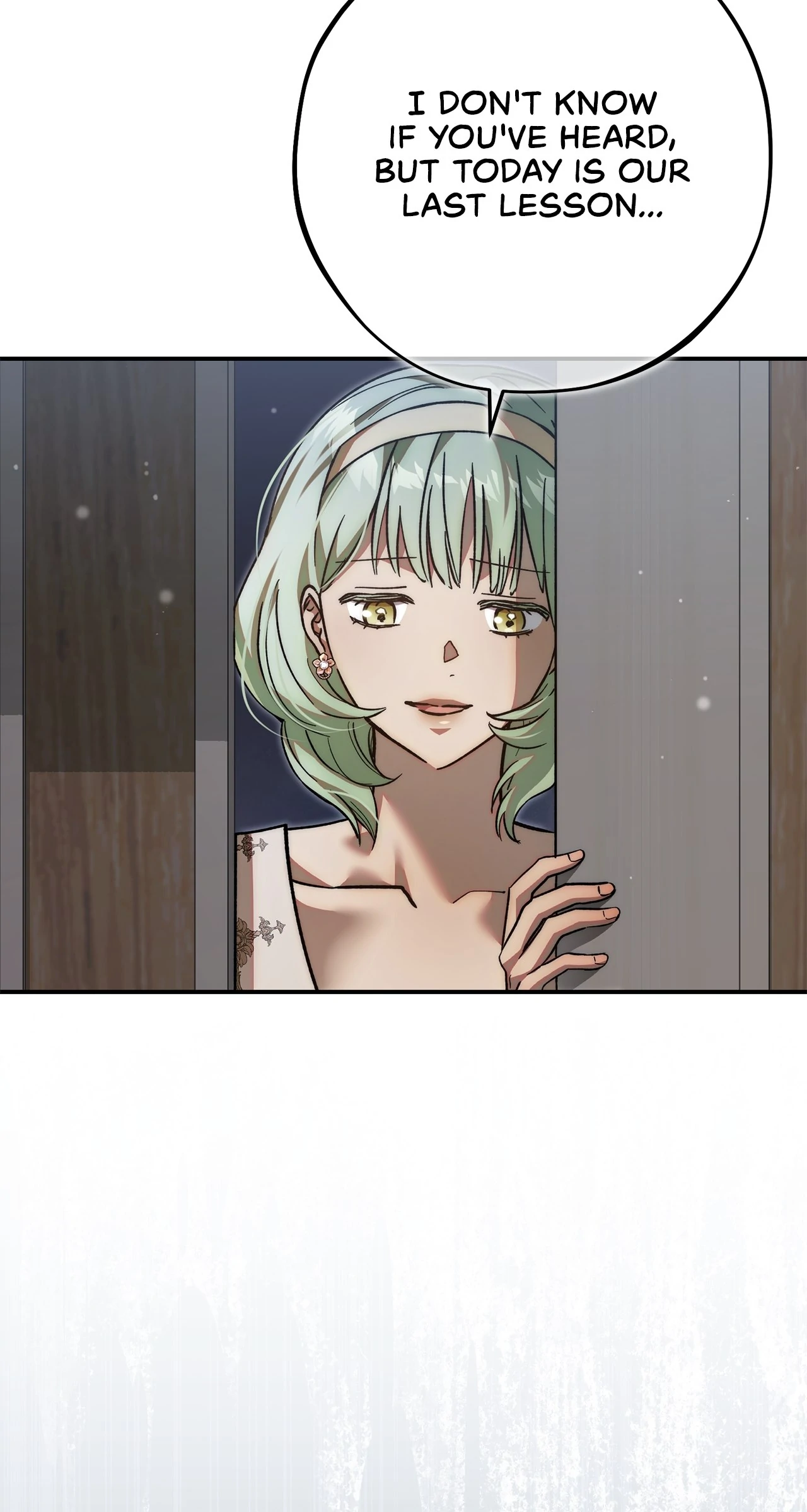 Run Away, From Me Chapter 37 page 3