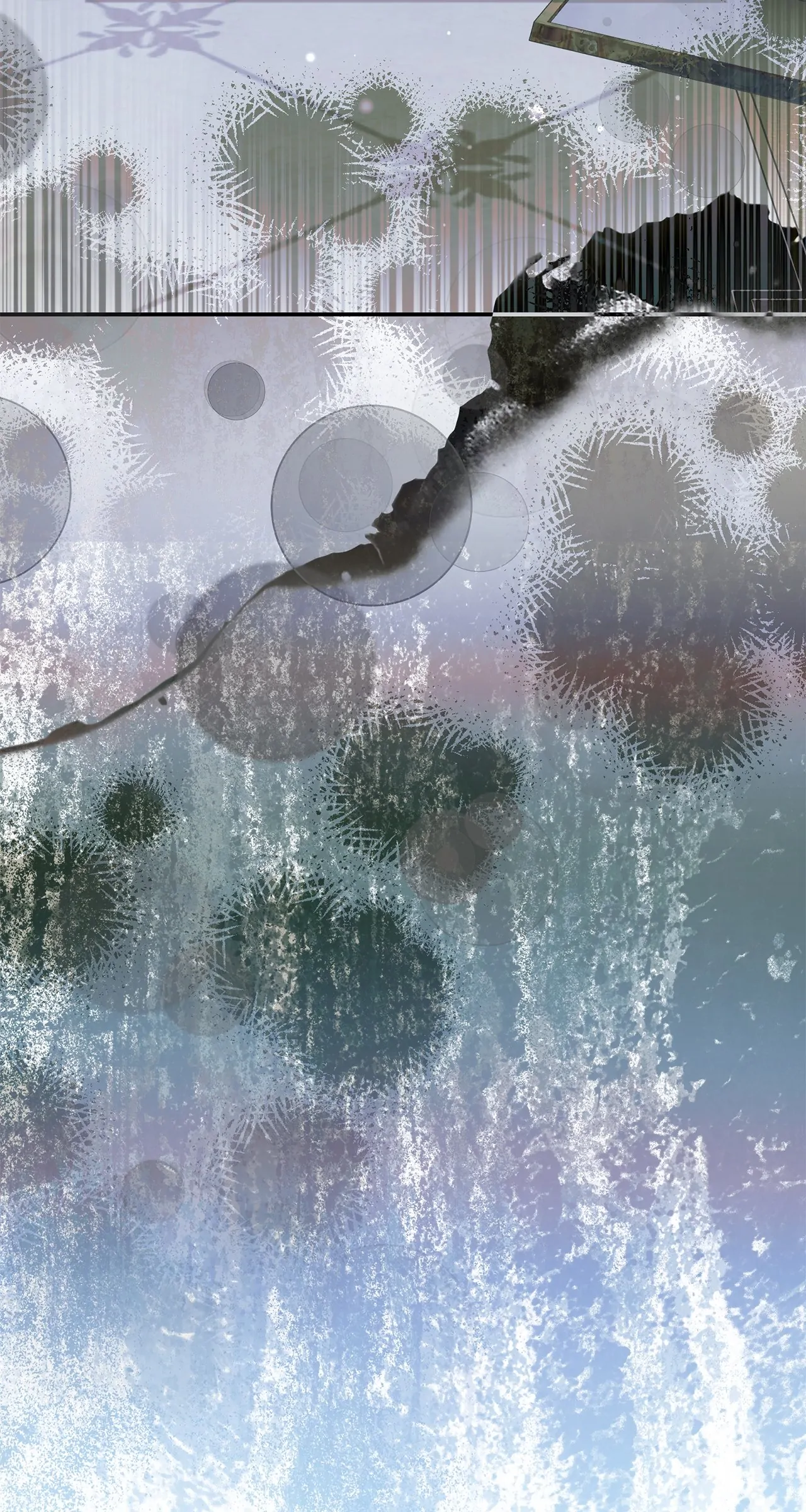 Run Away, From Me Chapter 37 page 7