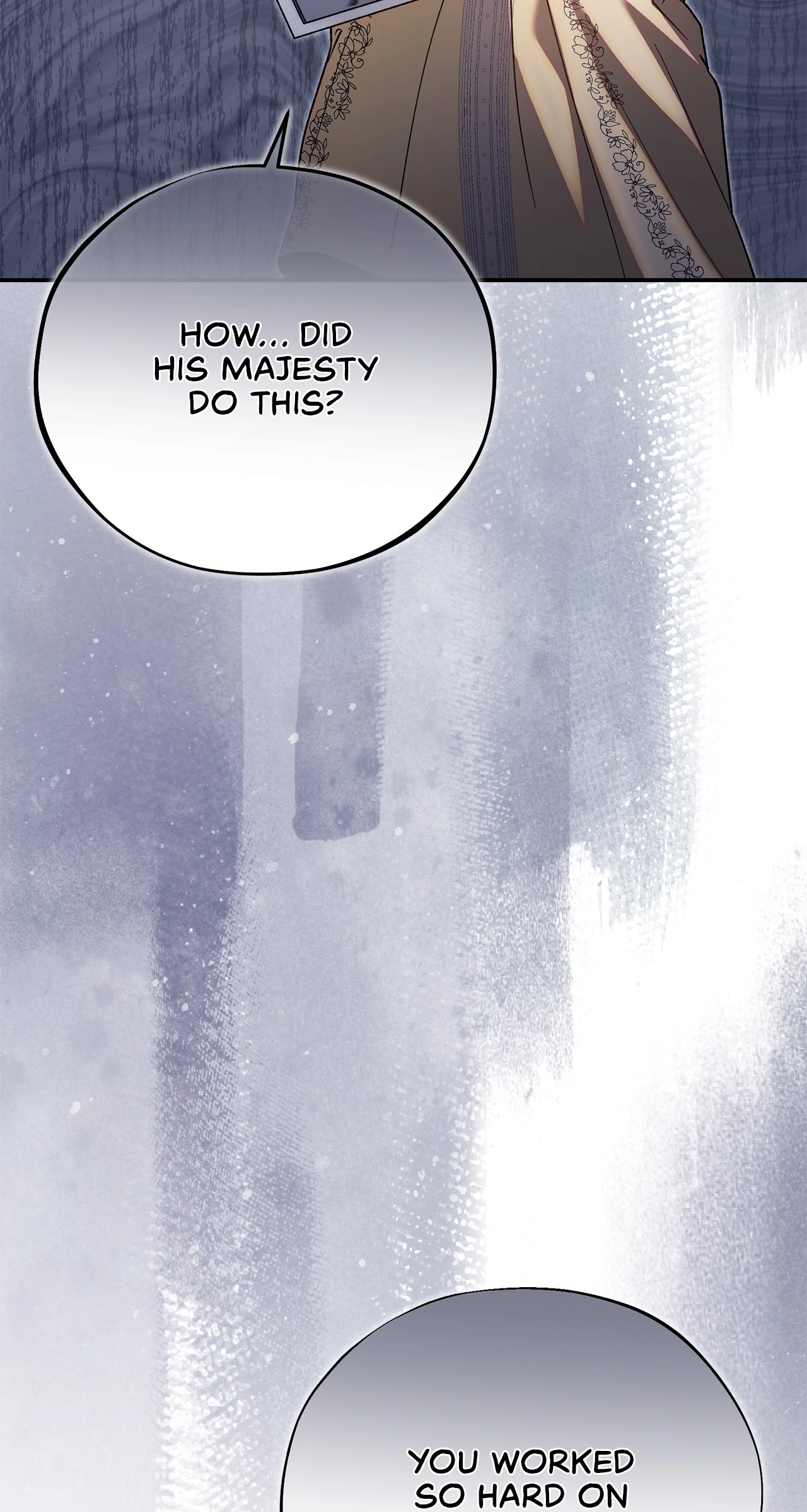 Run Away, From Me Chapter 37 page 12