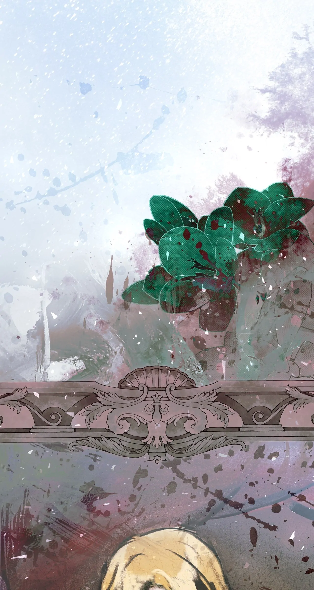 Run Away, From Me Chapter 37 page 19