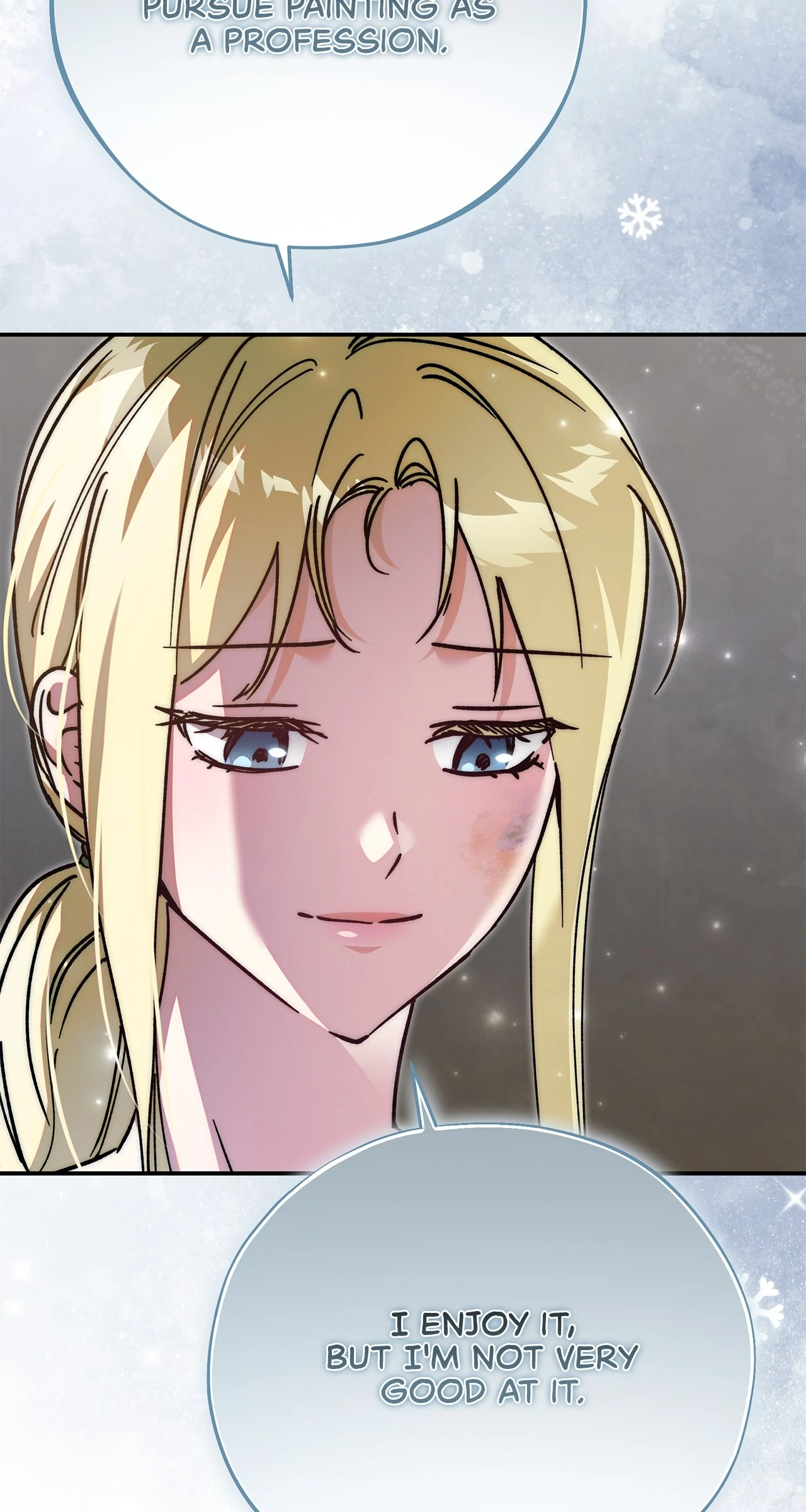 Run Away, From Me Chapter 37 page 22