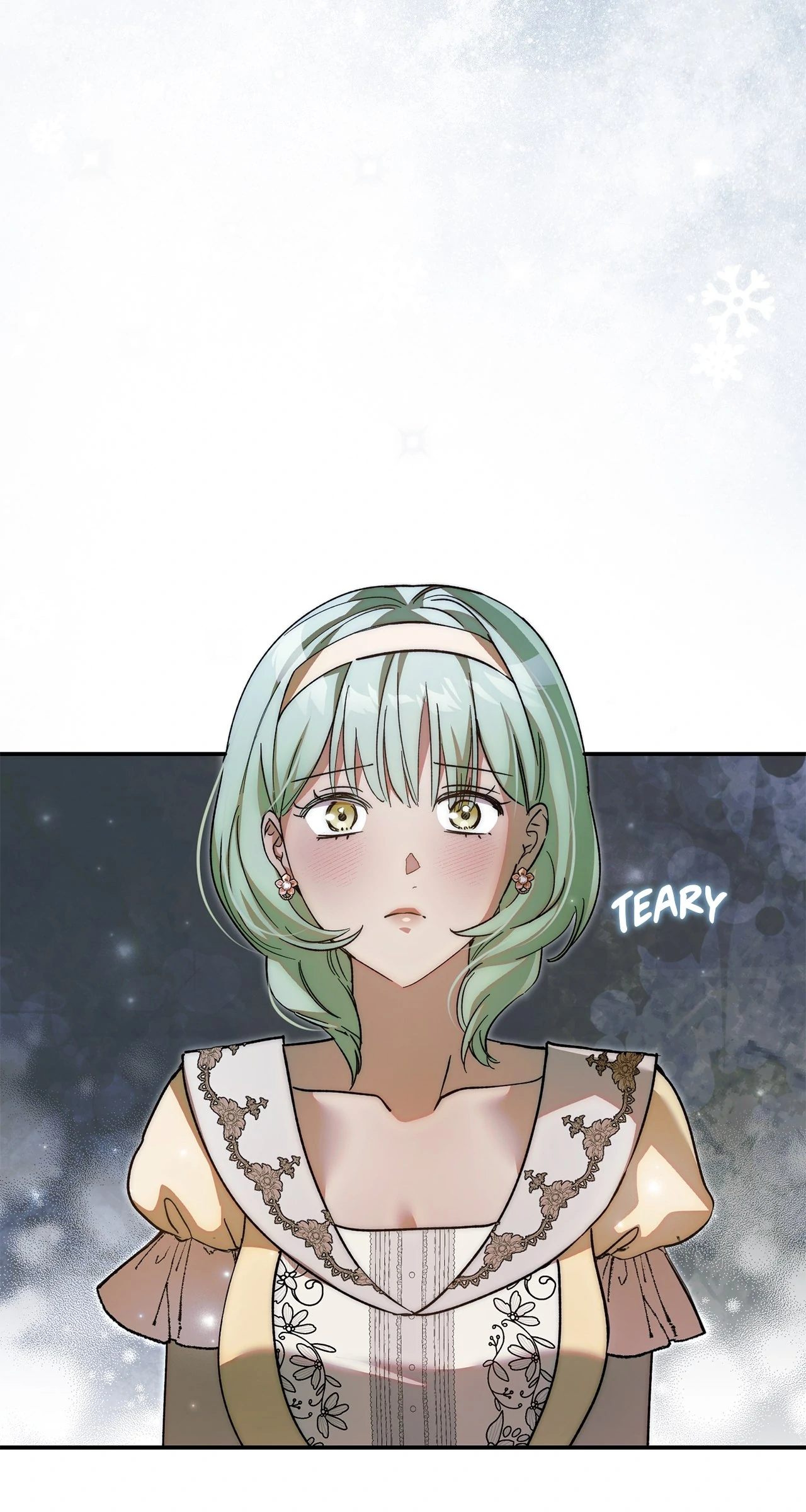 Run Away, From Me Chapter 37 page 26