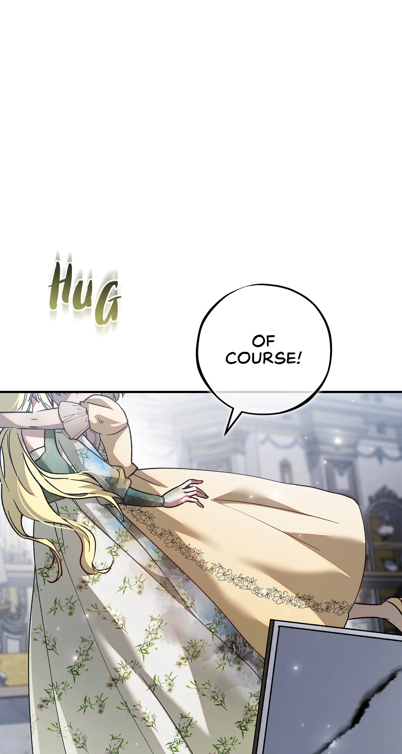 Run Away, From Me Chapter 37 page 28
