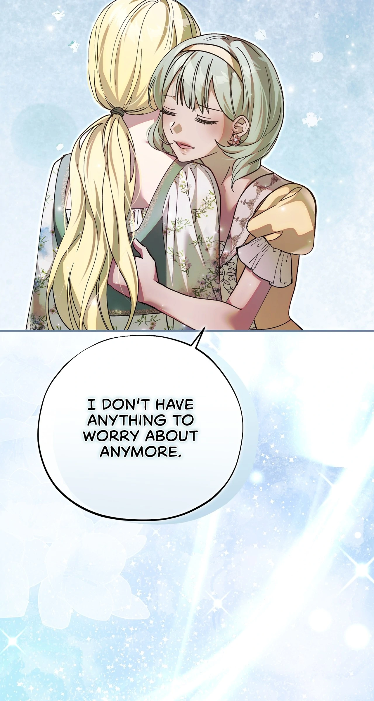 Run Away, From Me Chapter 37 page 30