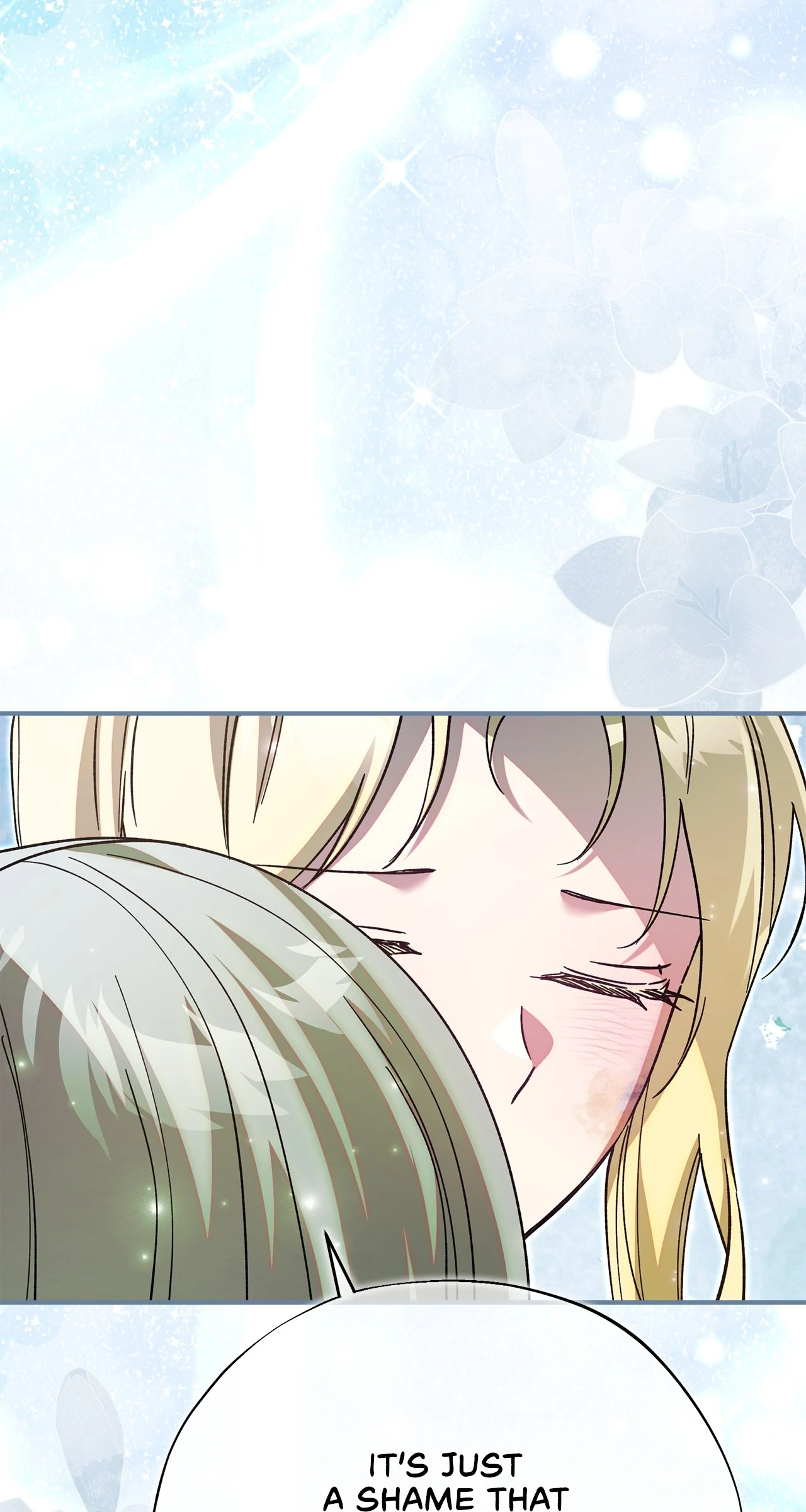 Run Away, From Me Chapter 37 page 31