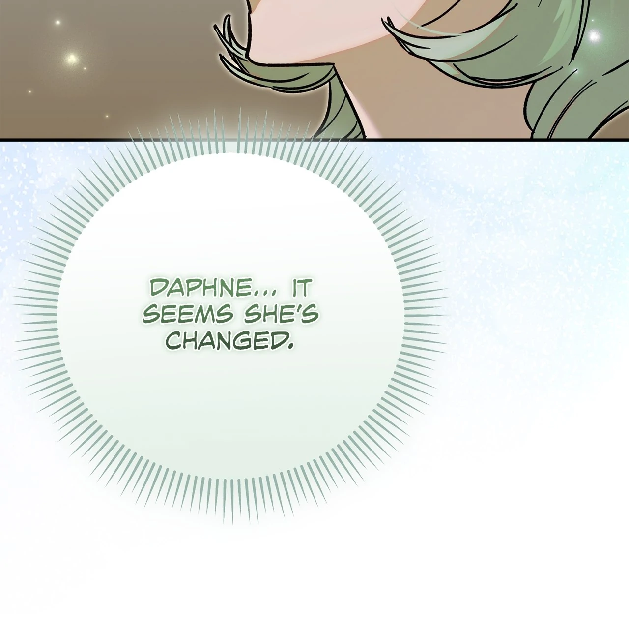 Run Away, From Me Chapter 37 page 36