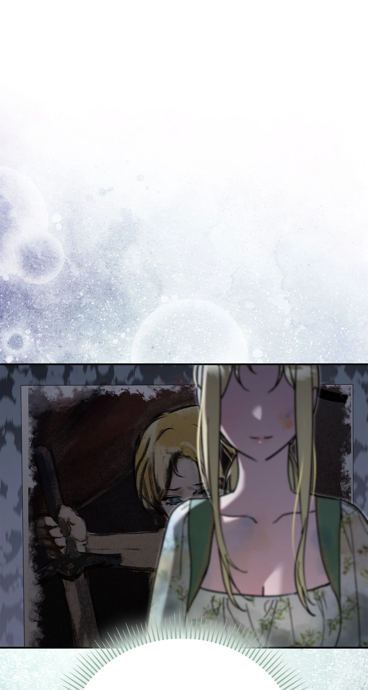 Run Away, From Me Chapter 37 page 37