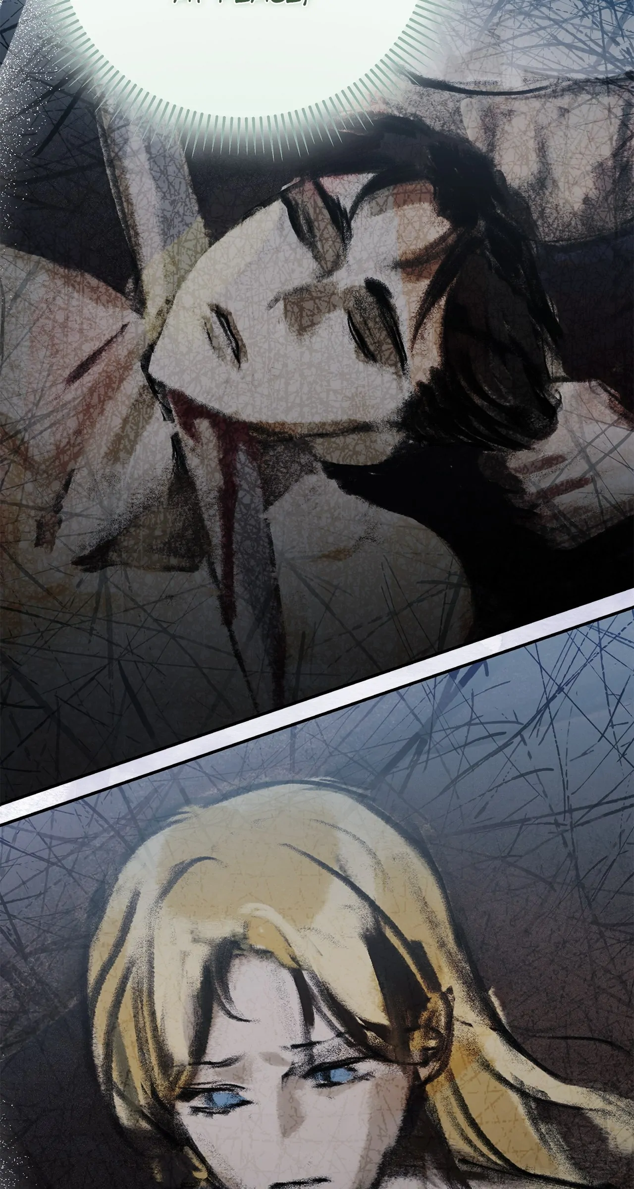 Run Away, From Me Chapter 37 page 41