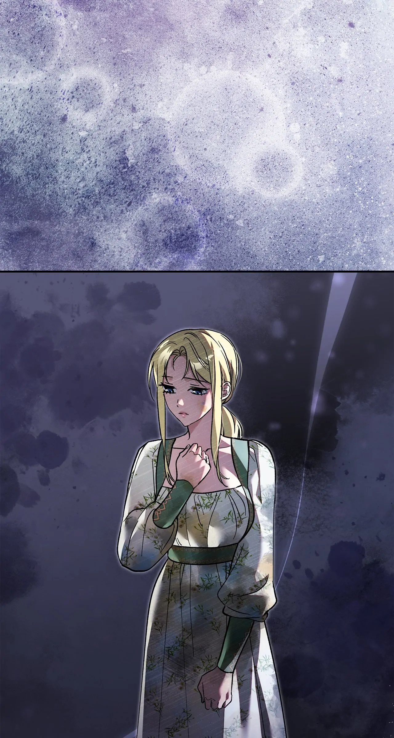 Run Away, From Me Chapter 37 page 43