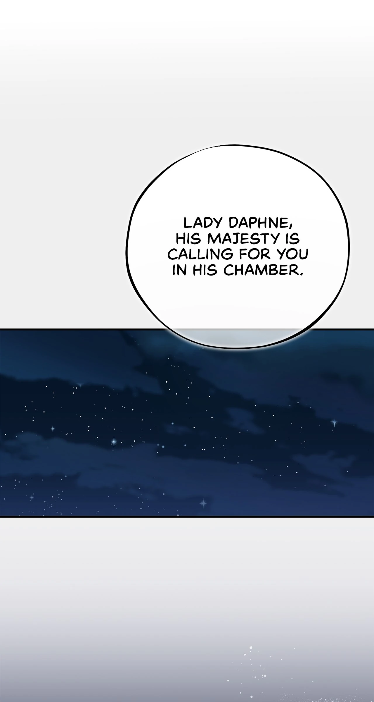 Run Away, From Me Chapter 37 page 46