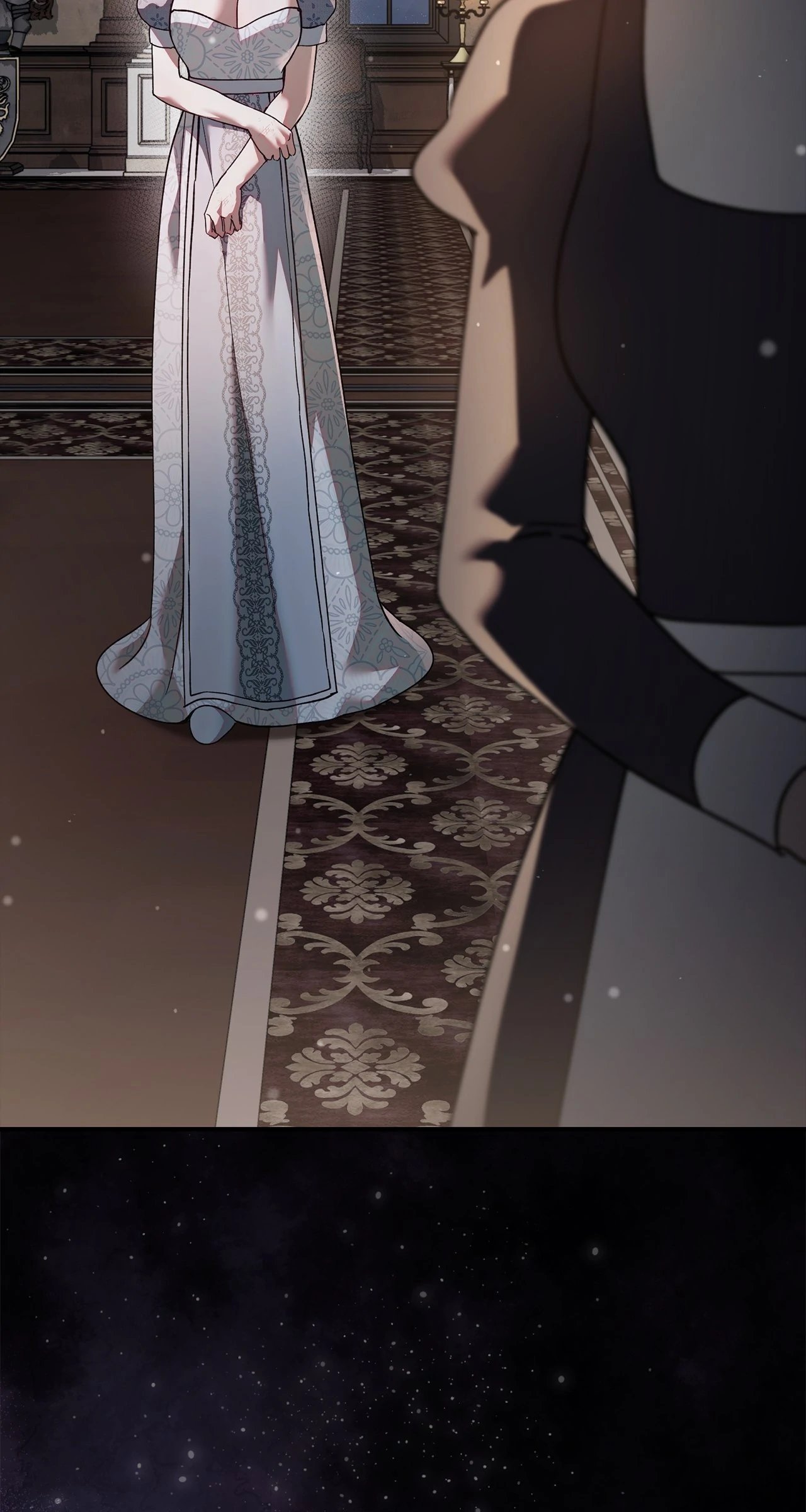 Run Away, From Me Chapter 37 page 48