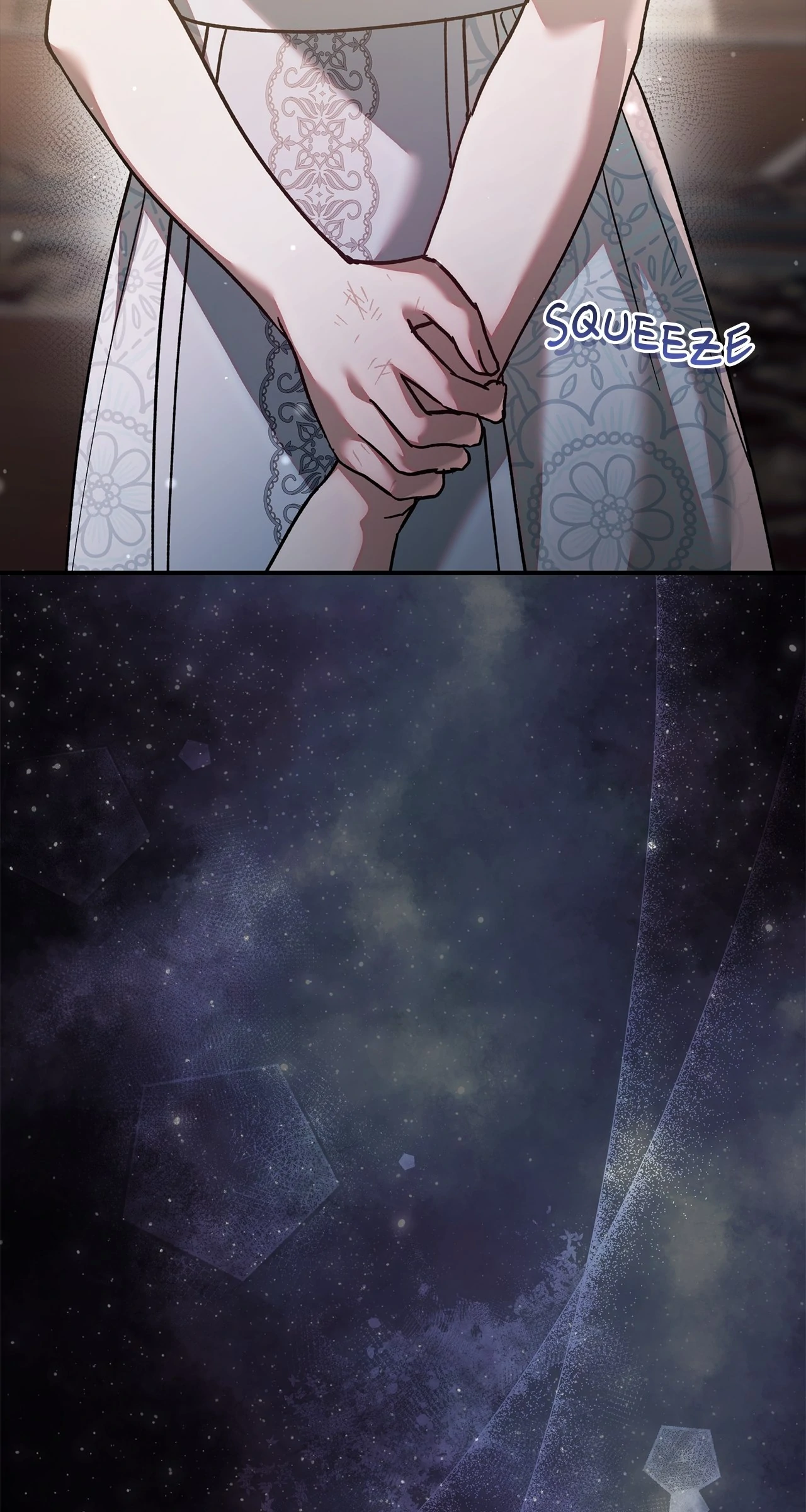 Run Away, From Me Chapter 37 page 50