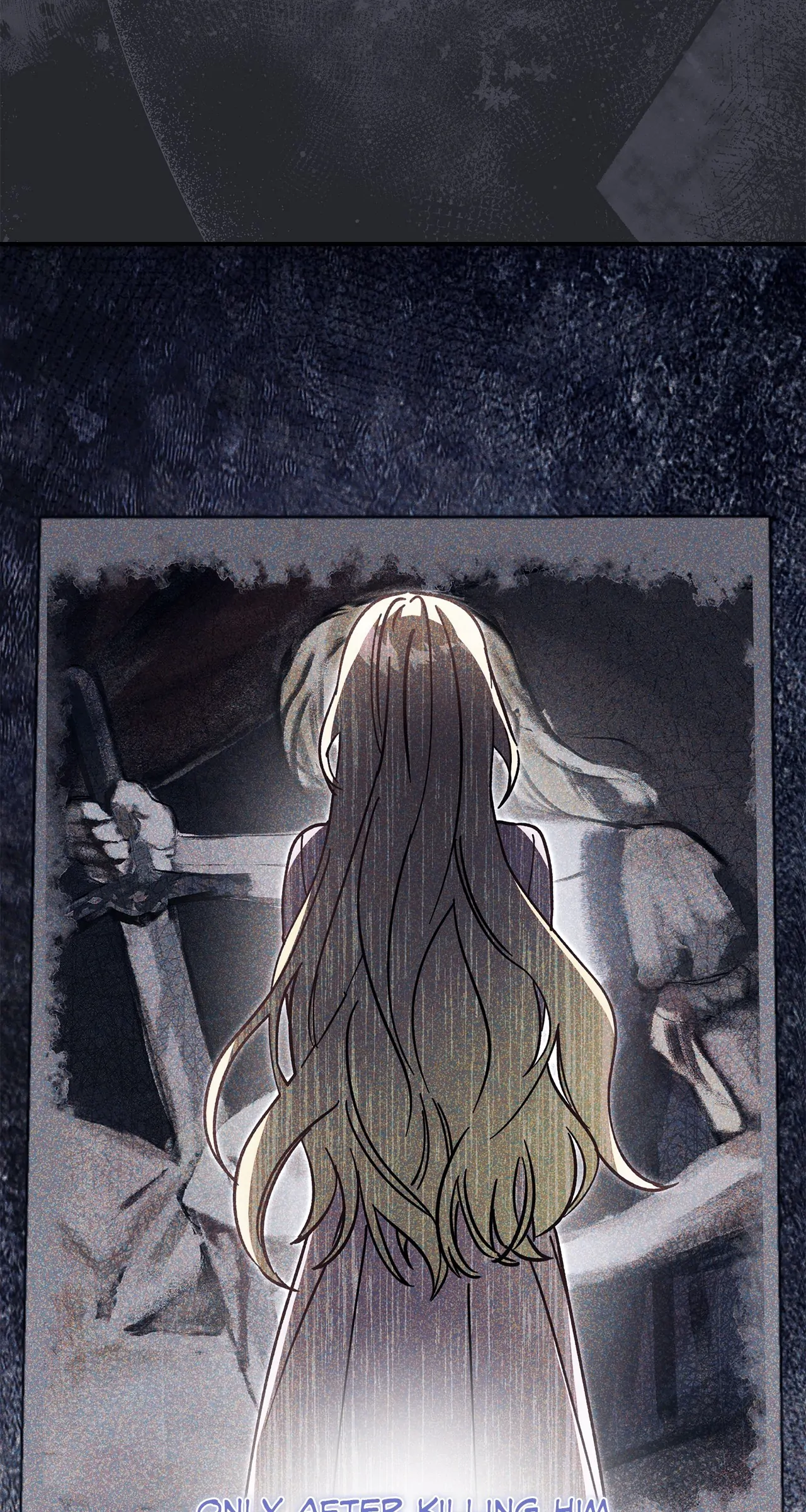 Run Away, From Me Chapter 37 page 53