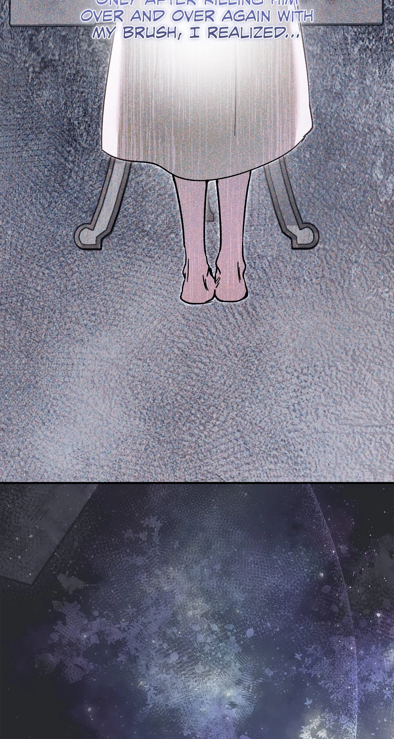 Run Away, From Me Chapter 37 page 54