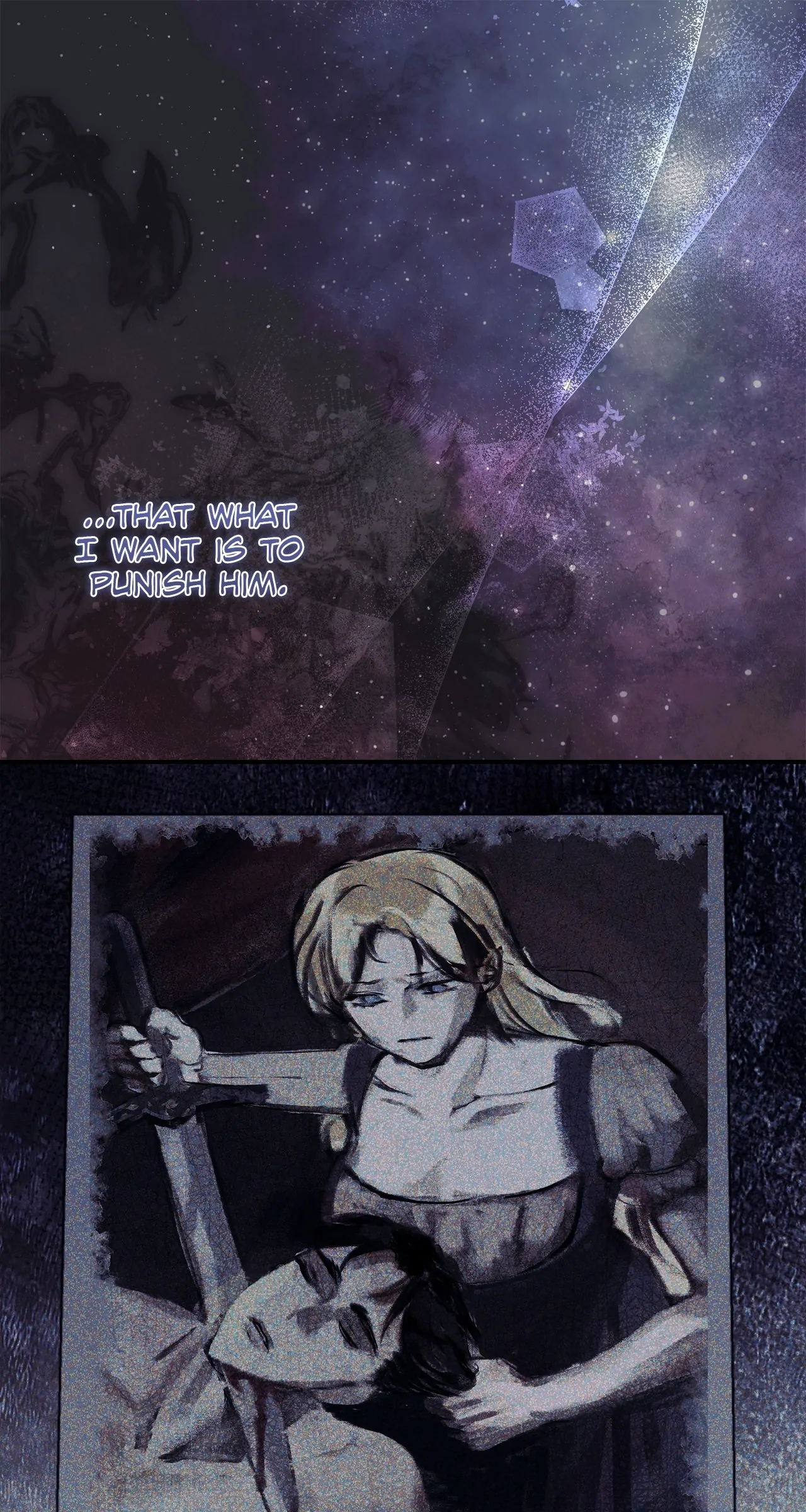 Run Away, From Me Chapter 37 page 56
