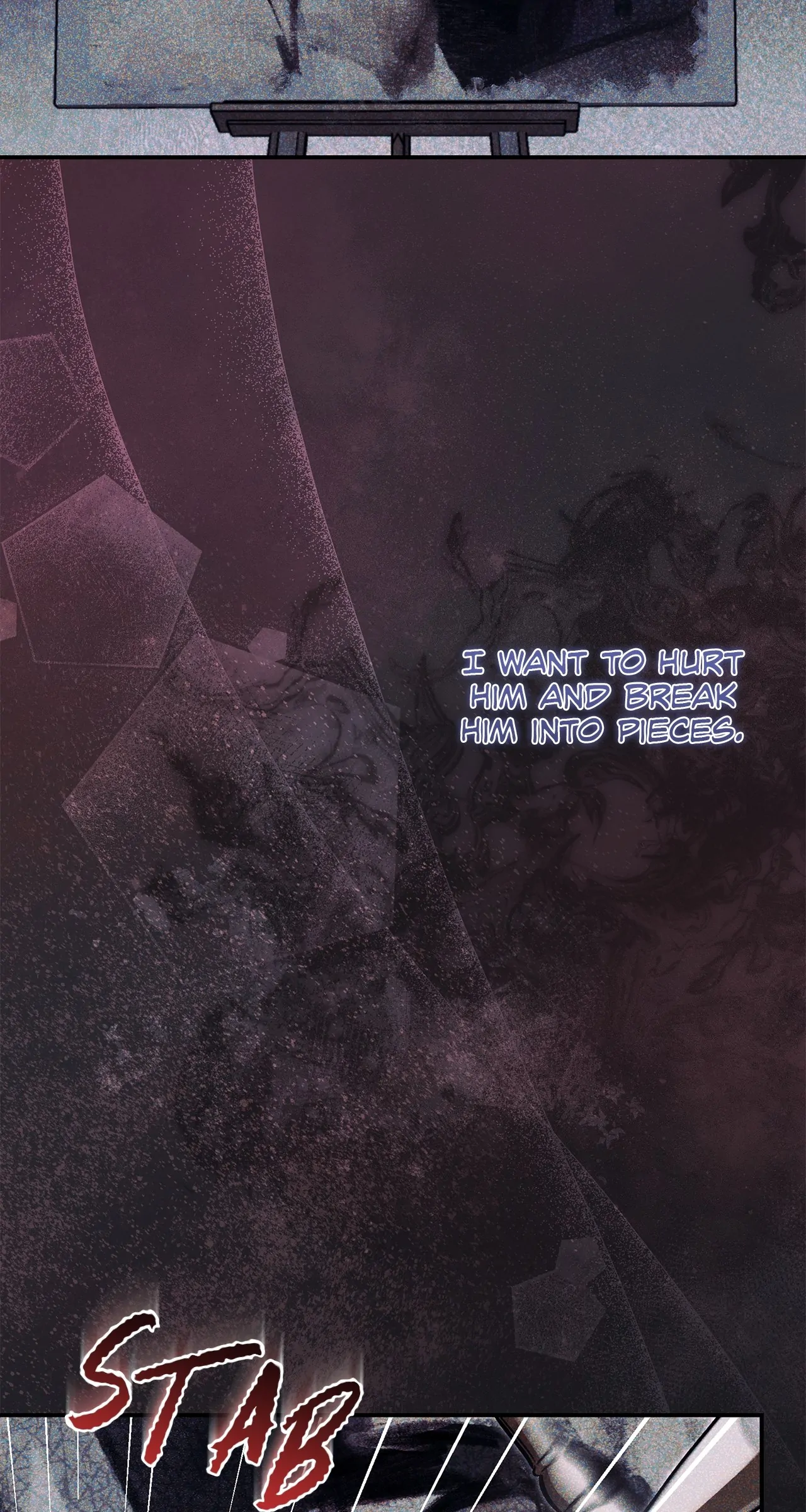 Run Away, From Me Chapter 37 page 57