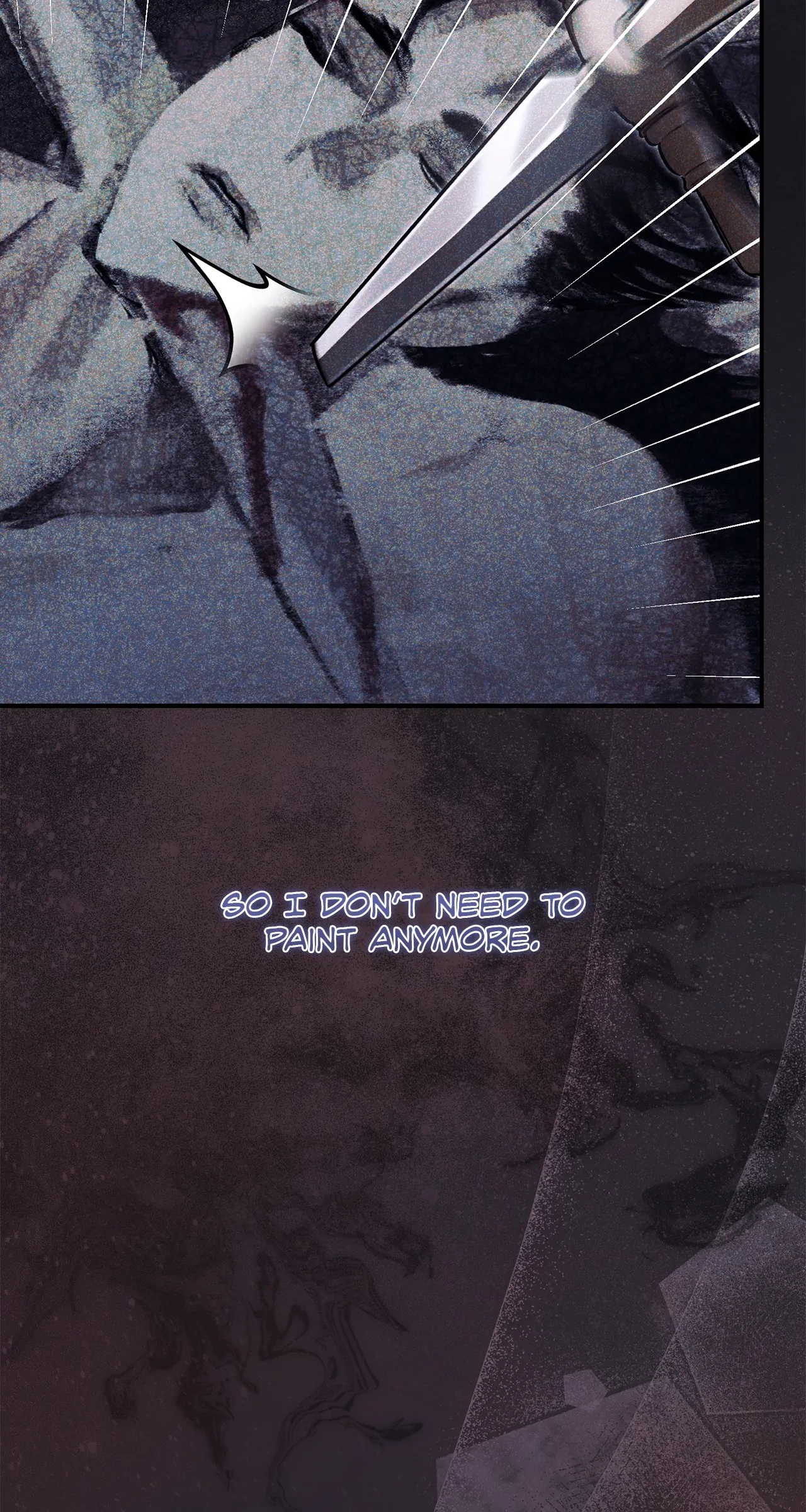 Run Away, From Me Chapter 37 page 58