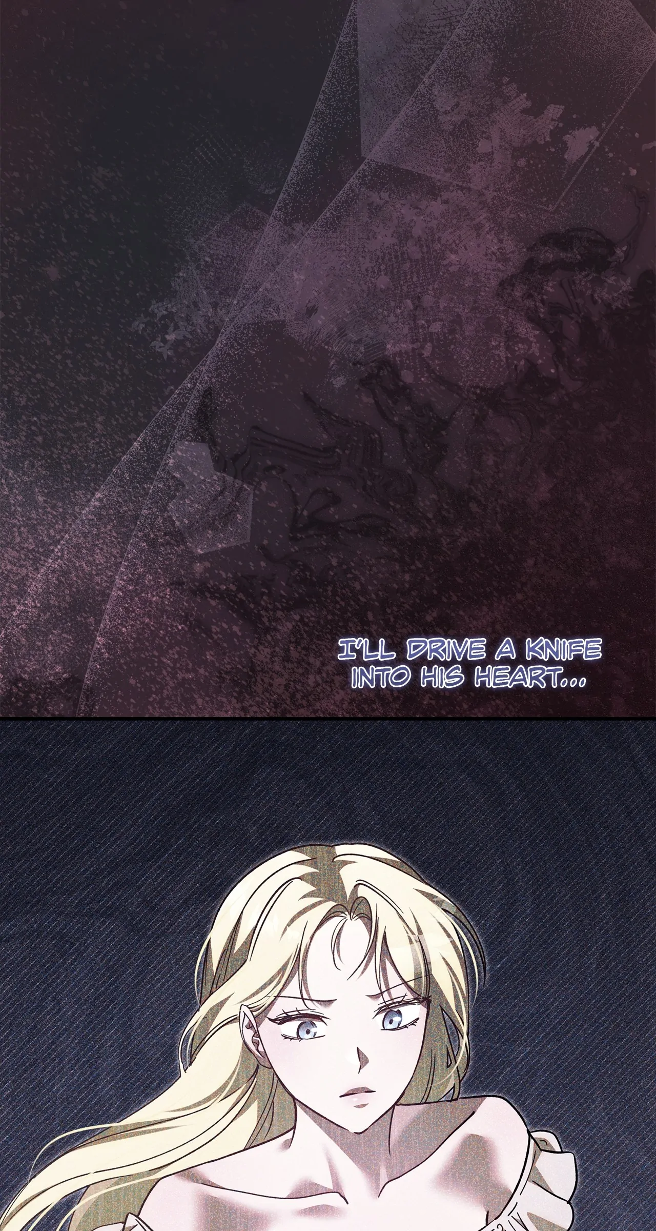 Run Away, From Me Chapter 37 page 59