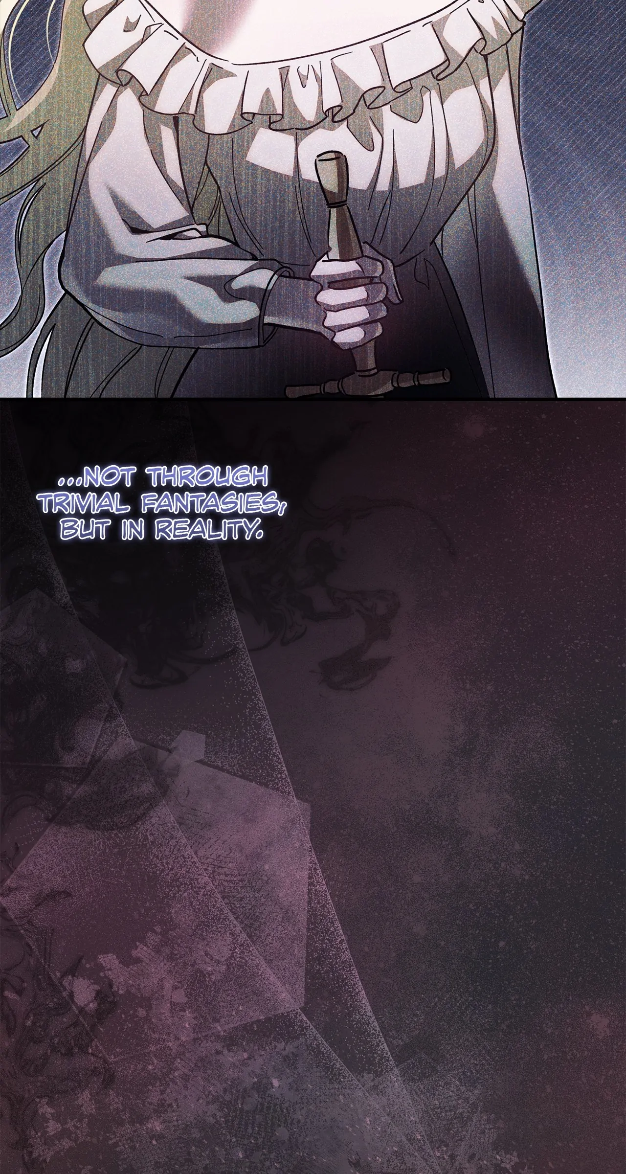 Run Away, From Me Chapter 37 page 60