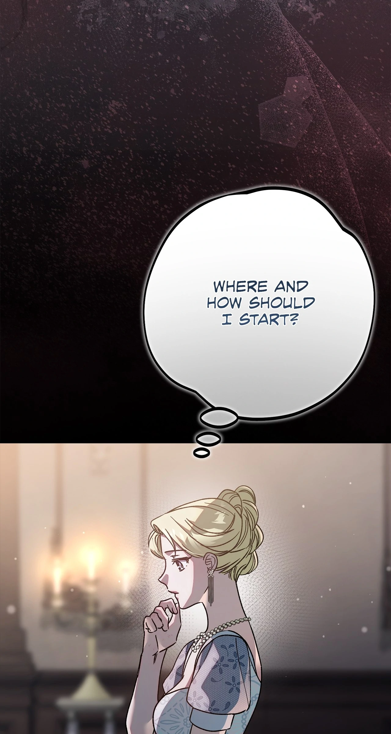 Run Away, From Me Chapter 37 page 61