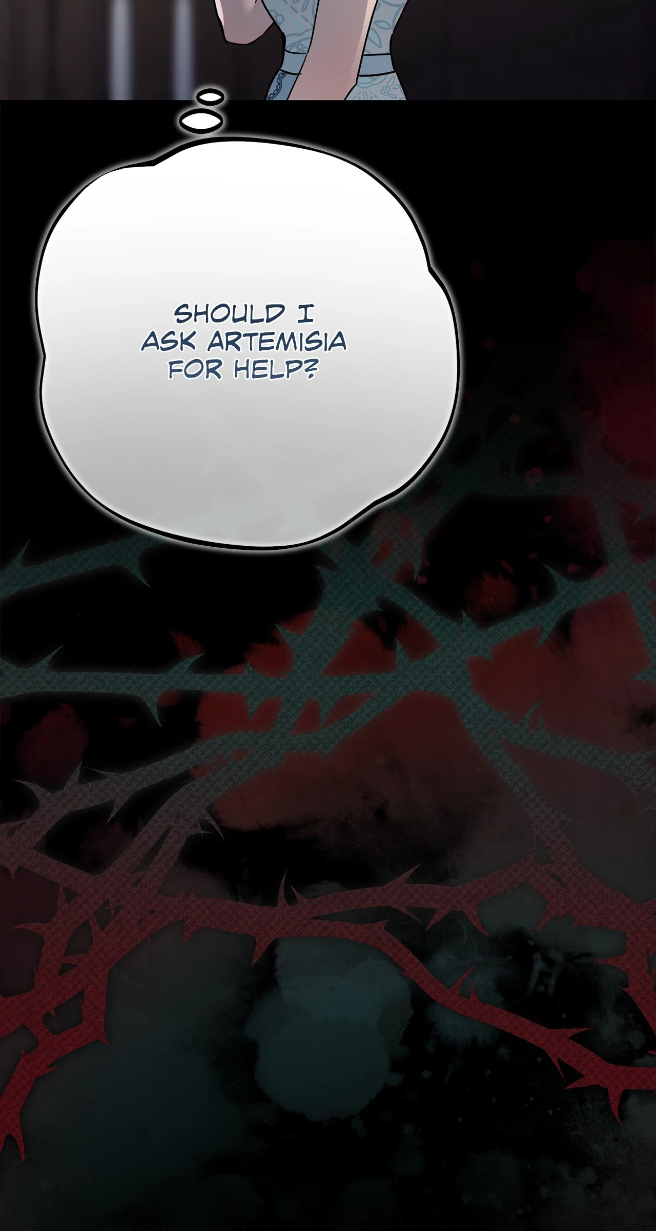 Run Away, From Me Chapter 37 page 62