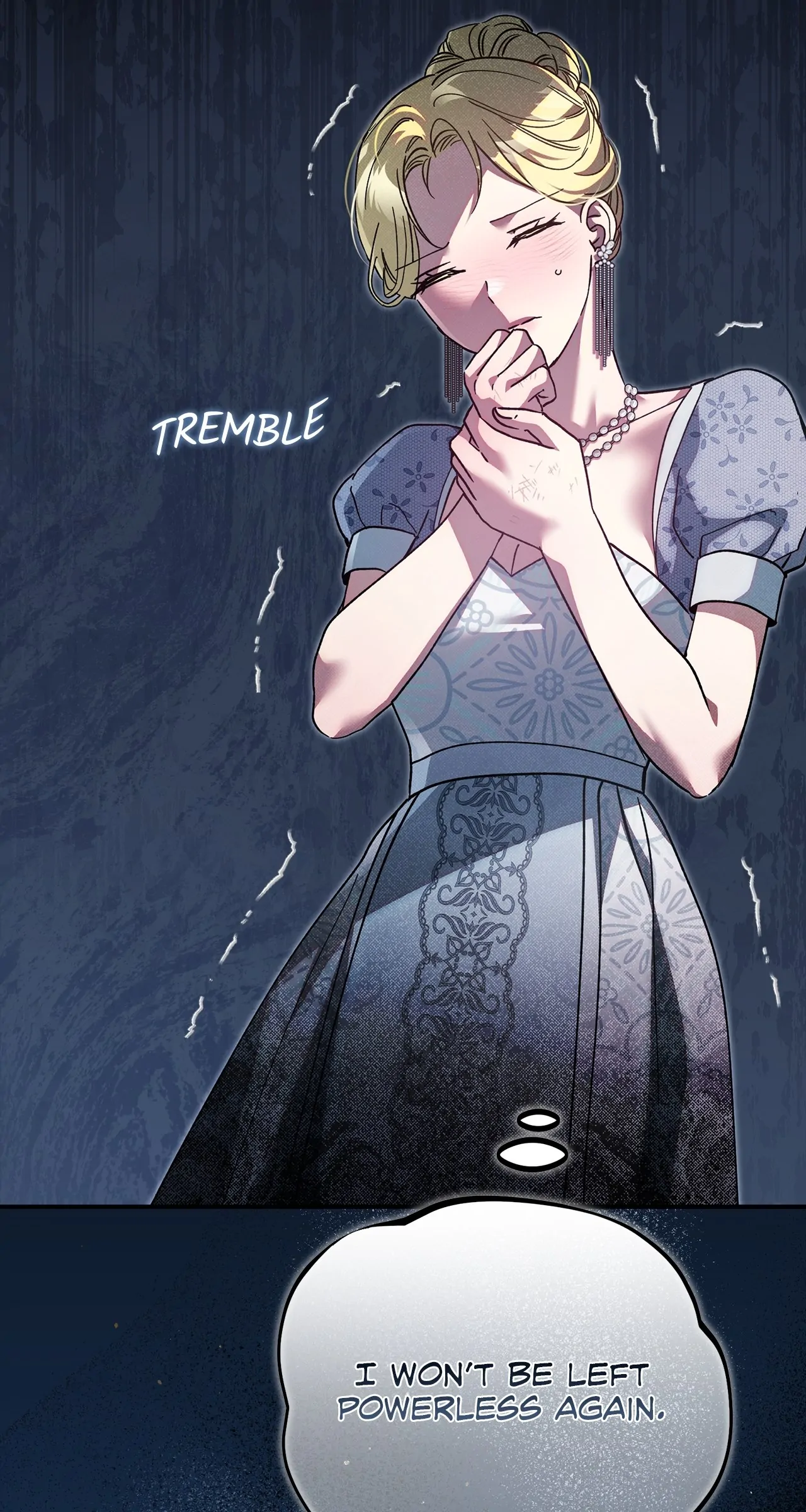 Run Away, From Me Chapter 37 page 67