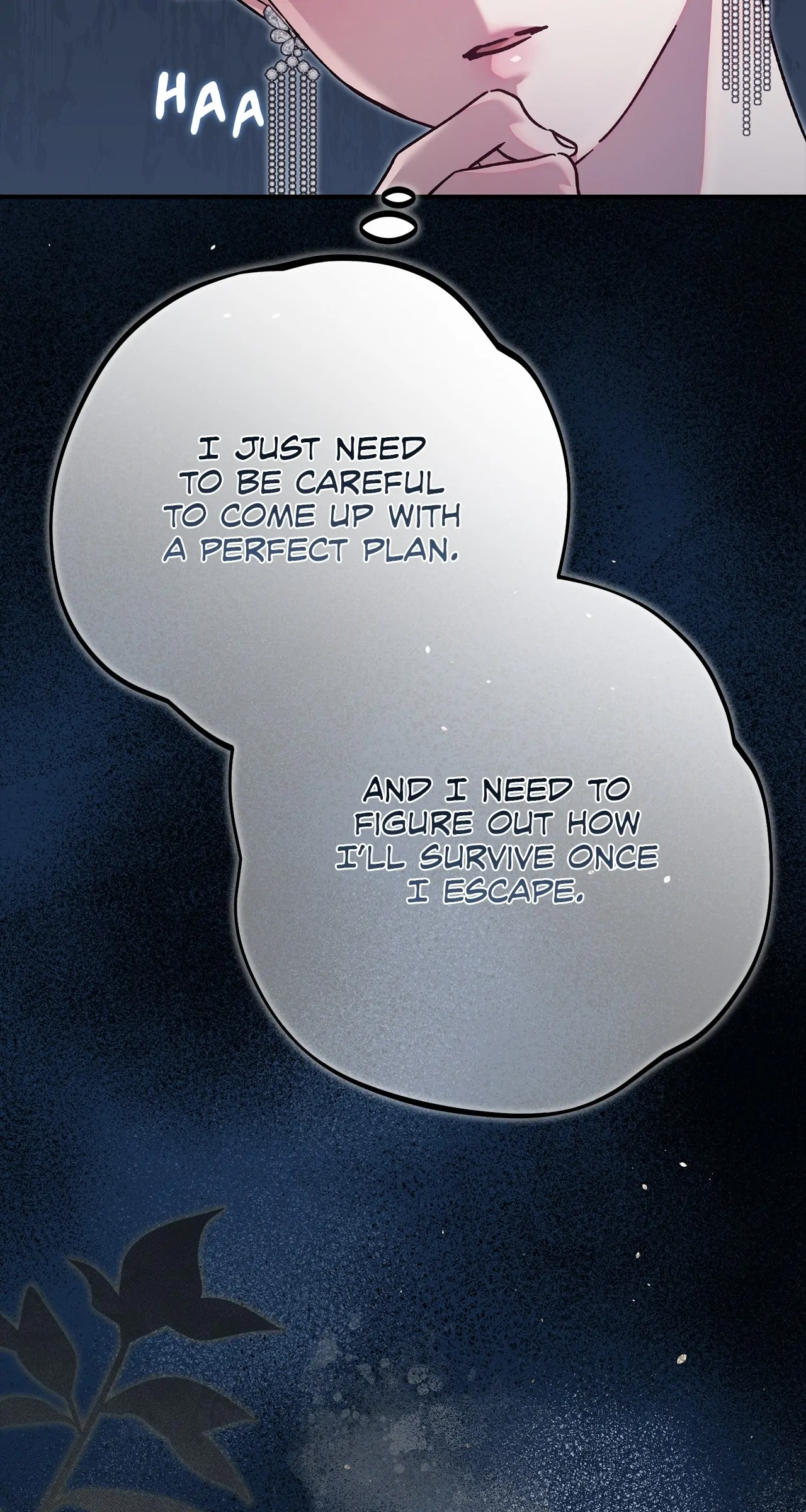 Run Away, From Me Chapter 37 page 69