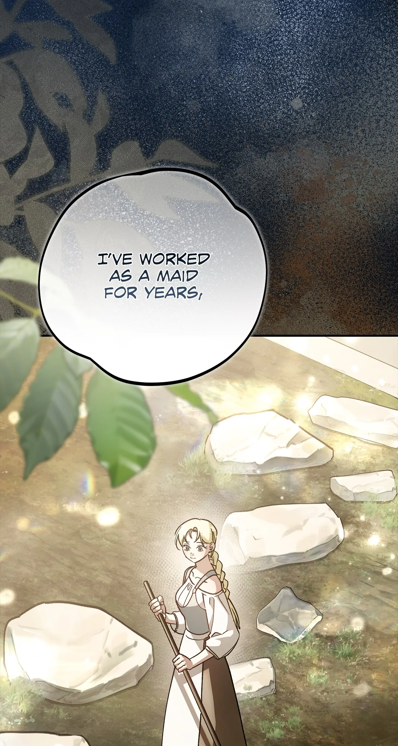 Run Away, From Me Chapter 37 page 70