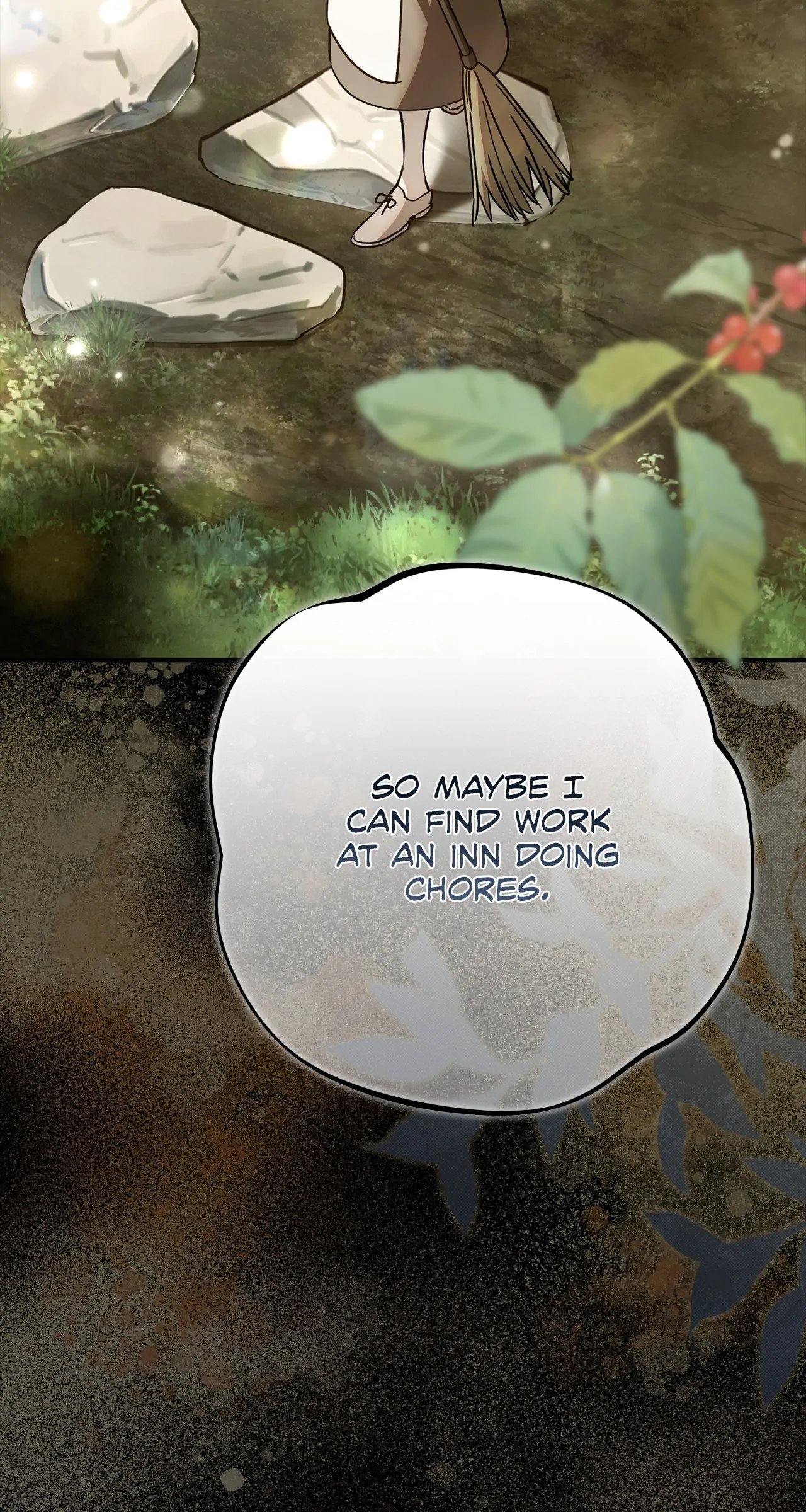 Run Away, From Me Chapter 37 page 71