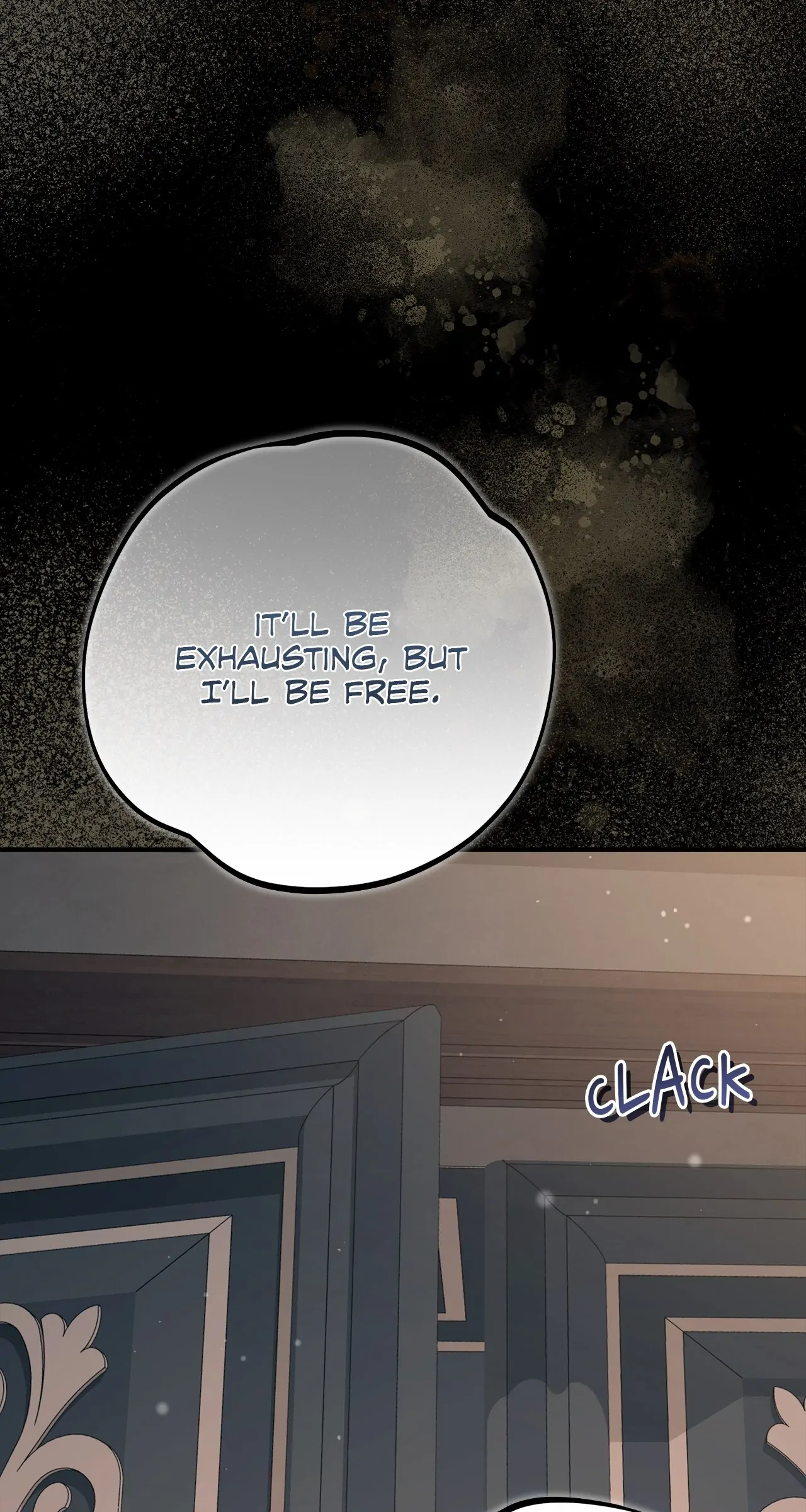 Run Away, From Me Chapter 37 page 72