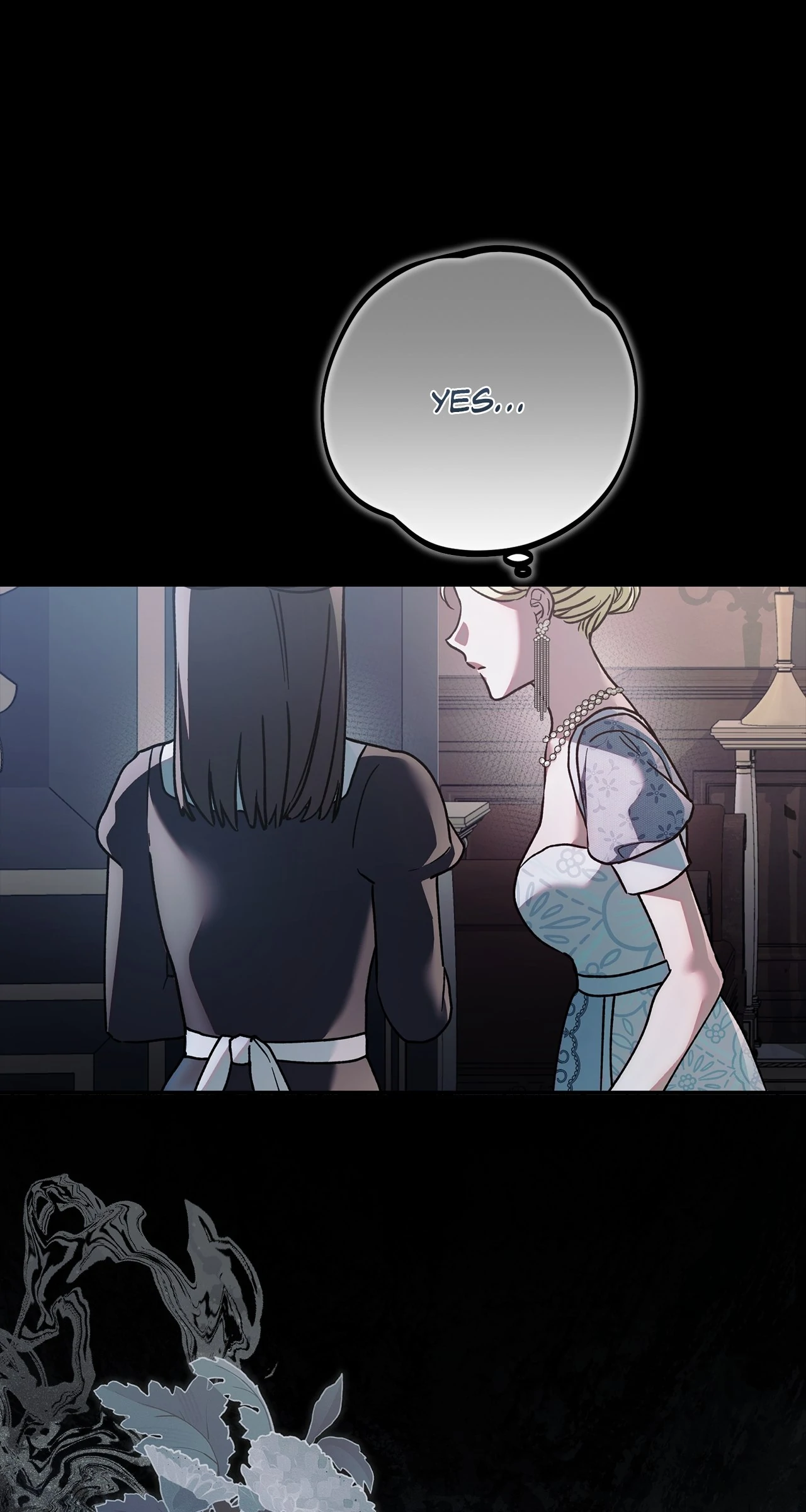 Run Away, From Me Chapter 37 page 74