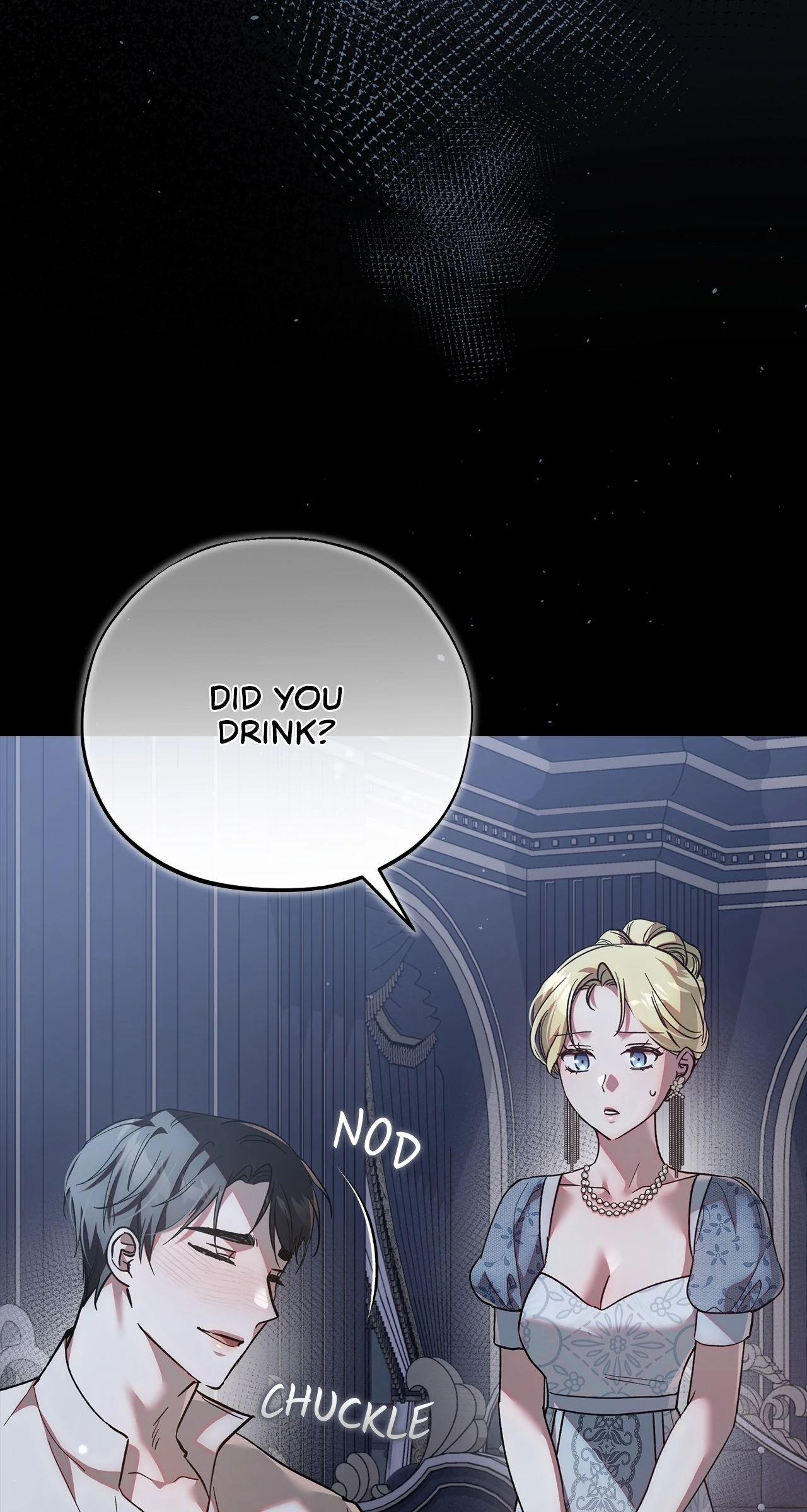 Run Away, From Me Chapter 37 page 80